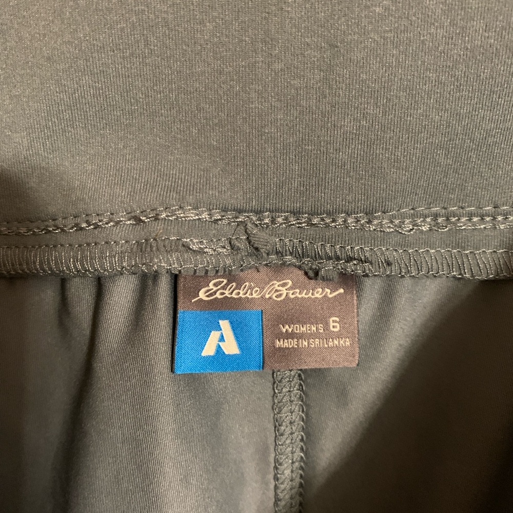 Eddie Bauer Guide Ripstop Skort - Picture 3 of 3